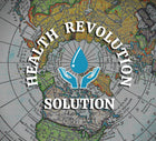Health Revolution Solution logo