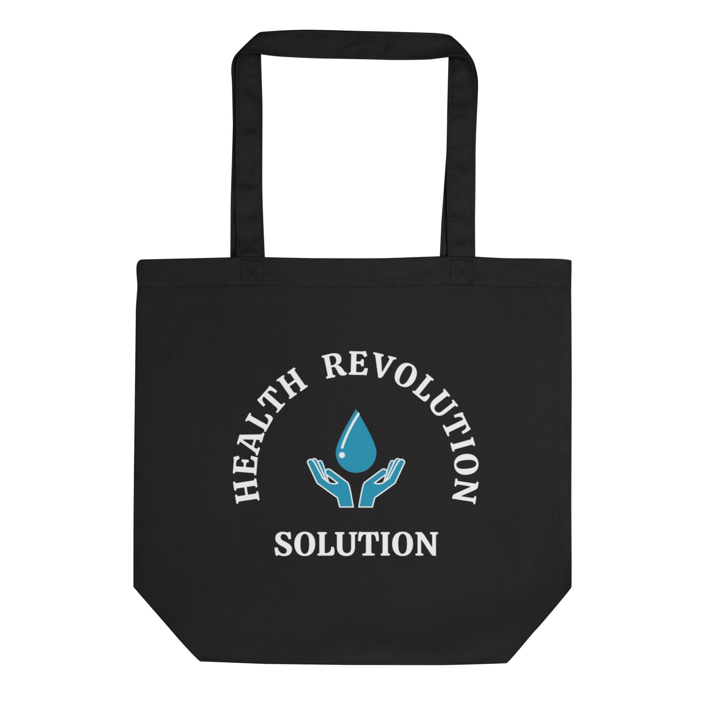 Branded Eco Tote Bag