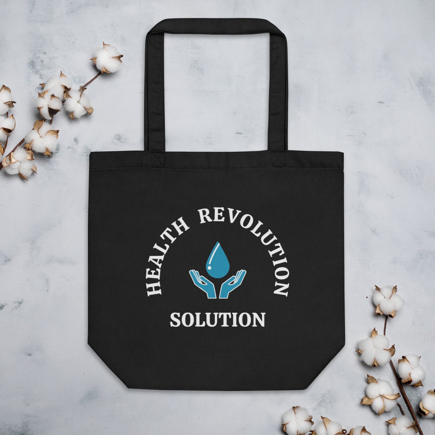 Branded Eco Tote Bag