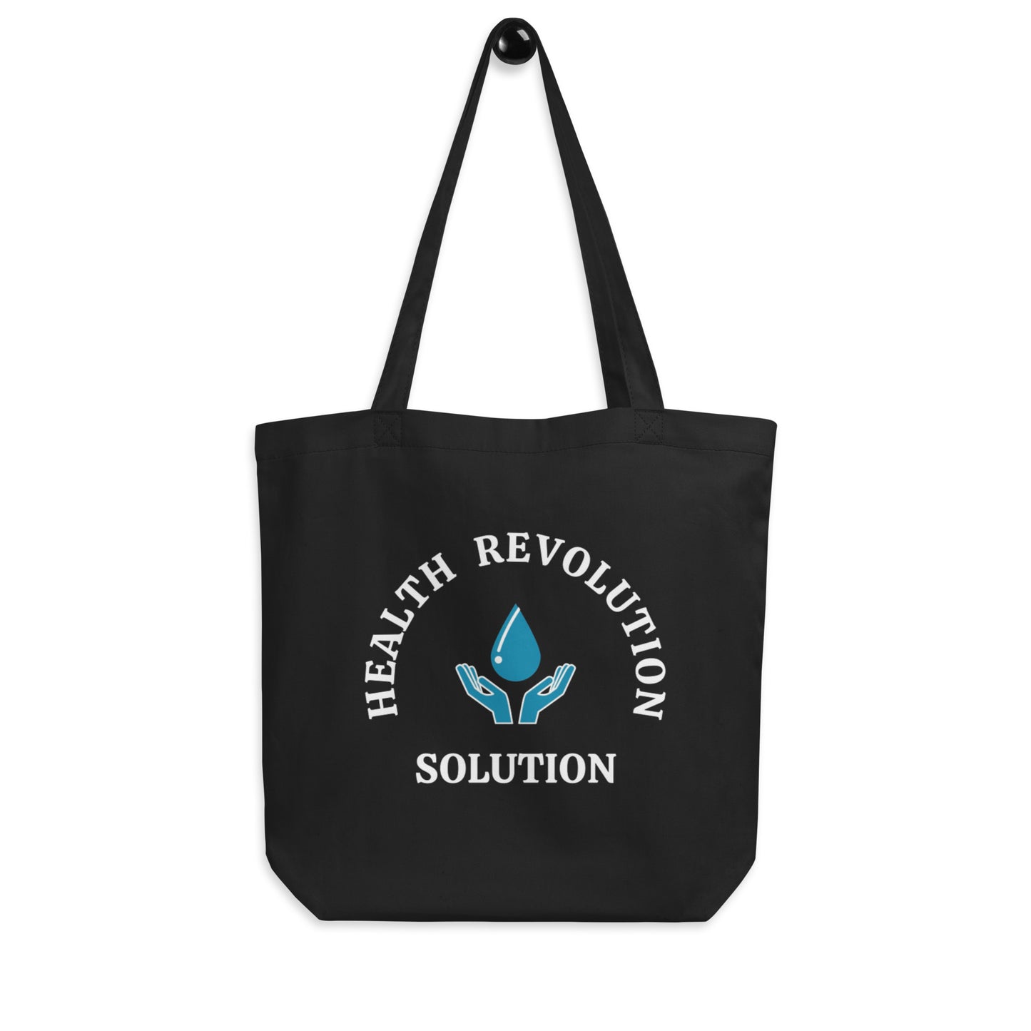 Branded Eco Tote Bag