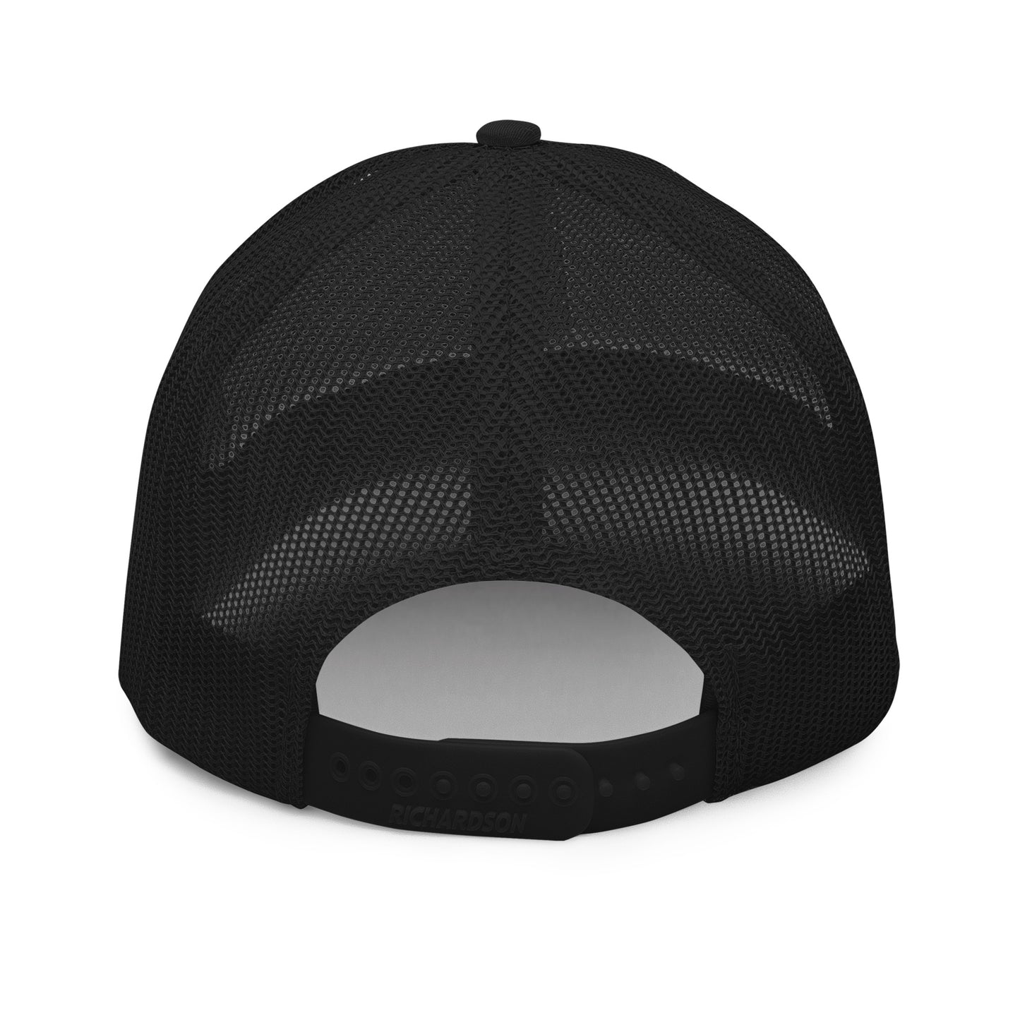 Unisex Branded Trucker Cap (Embroidered)