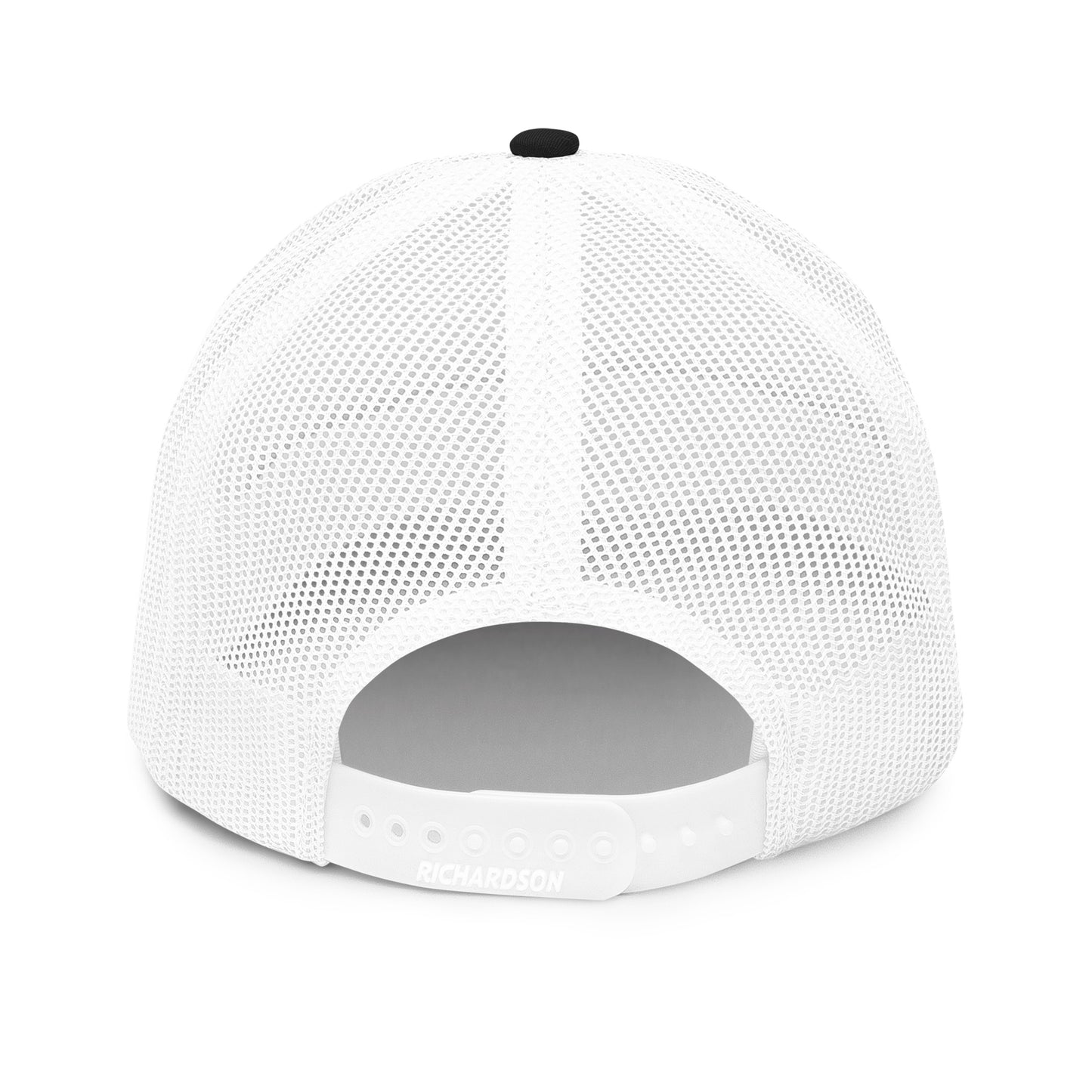 Unisex Branded Trucker Cap (Embroidered)