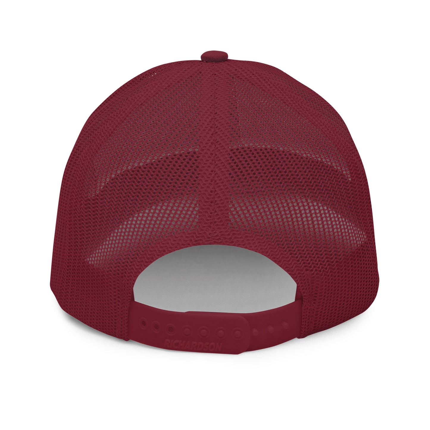 Unisex Branded Trucker Cap (Embroidered)