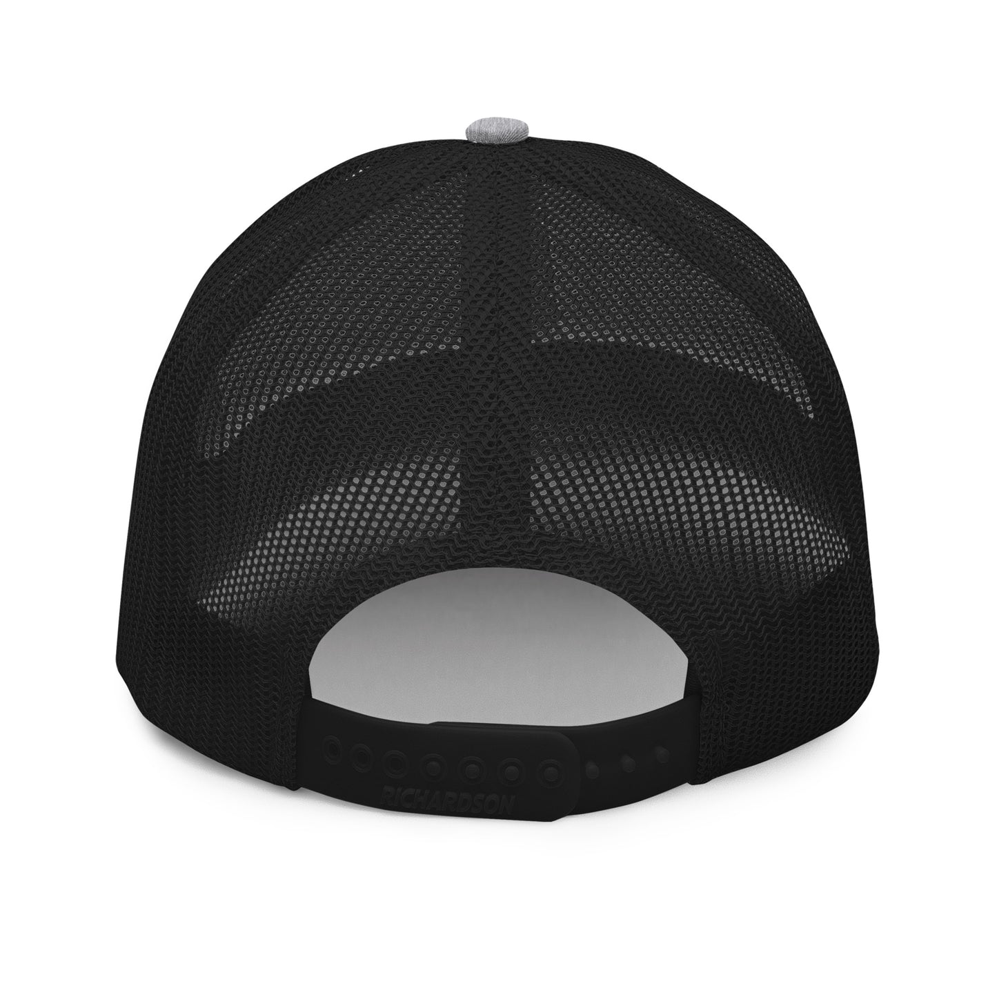 Unisex Branded Trucker Cap (Embroidered)