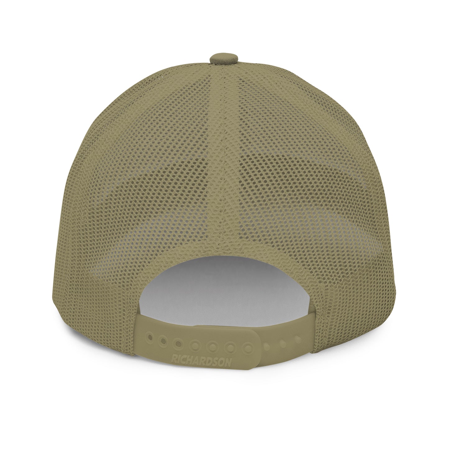 Unisex Branded Trucker Cap (Embroidered)