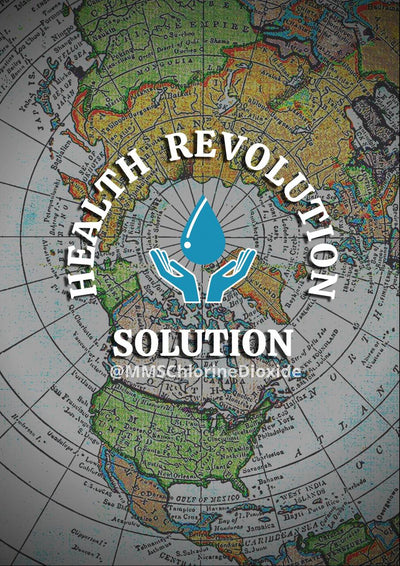 Welcome to the Health Revolution Solution where you will find everything you need to have a successful whole body detox the healthy and natural way with MMS/Chlorine Dioxide. 