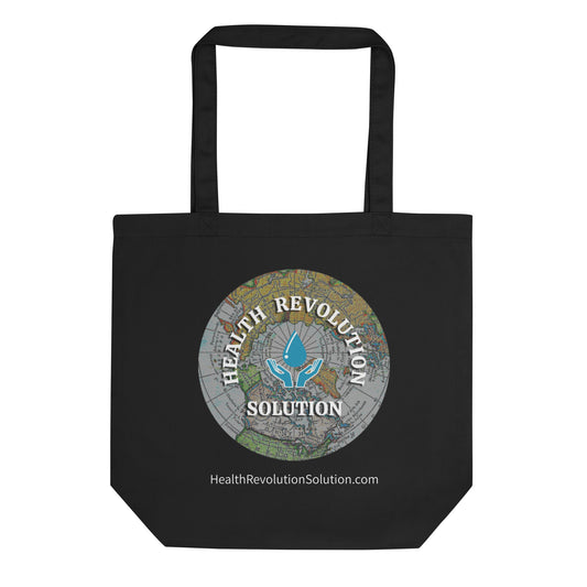 Branded Eco Tote Bag