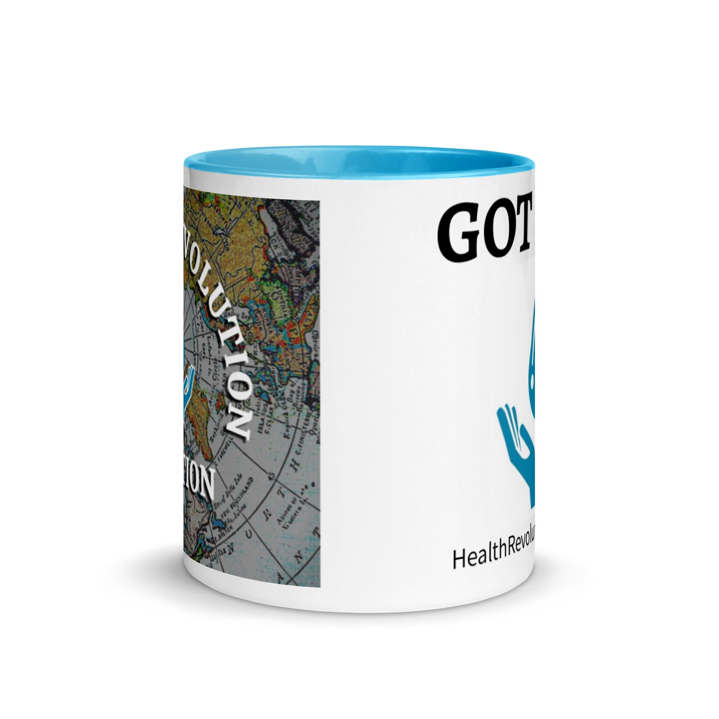 “GOT MMS?” Ceramic Coffee Mug (11 oz)